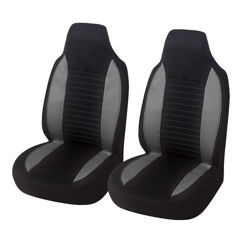 Front car seat covers - covers, auto