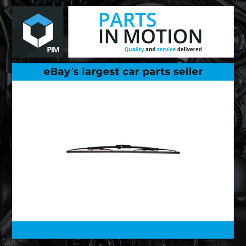 Conventional wiper 16in - wiper, 16in/400mm