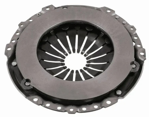Clutch pressure plate - , 3082