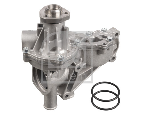 Febi bilstein 01287 water pump - febi,