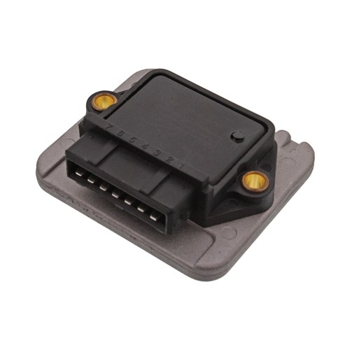 Ignition switch fits audi - vw, &