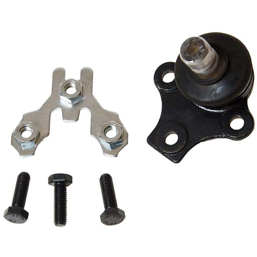 Ball joint suspension - joint,