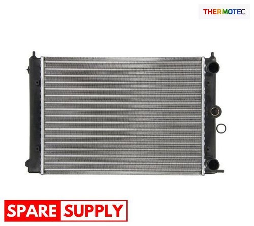 Radiator engine cooling - radiator,, for