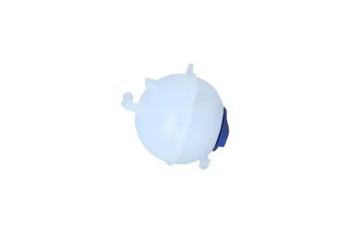 Expansion tank coolant - expansion, white
