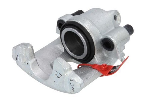 Brake caliper lauber 2387 - lauber, 77.2387
