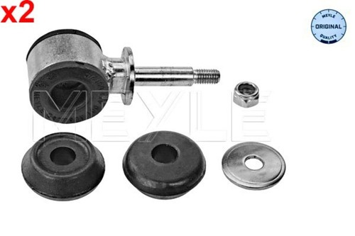 Stabiliser rod strut front - rod,