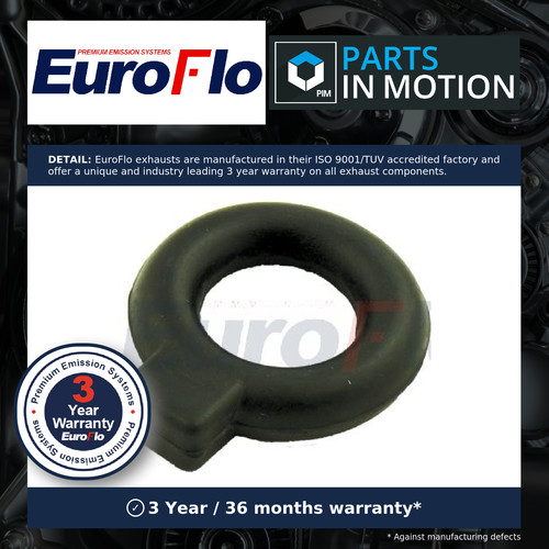 Exhaust mounting fits - vw, golf