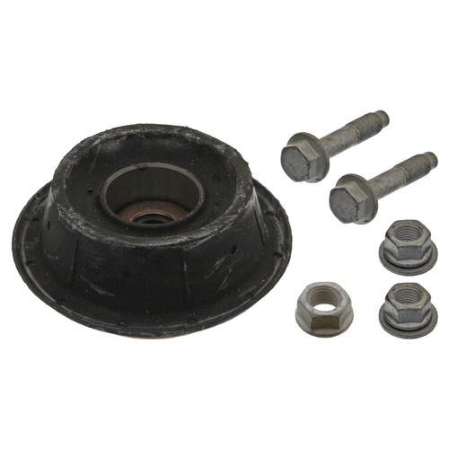 Strut top mounting kit fits - strut,