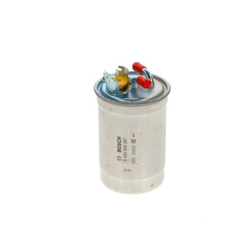 Bosch line fuel filter - fuel,