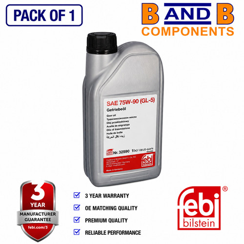 Febi 32590 75w - 75w-90, gl-5