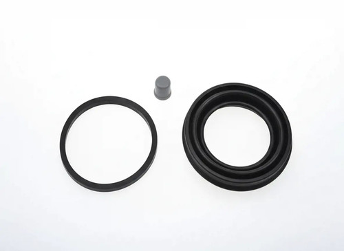 Brake caliper repair kit rear - repair,