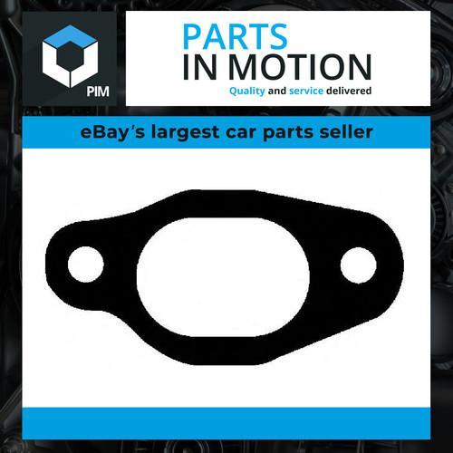 Exhaust manifold gasket - manifold,