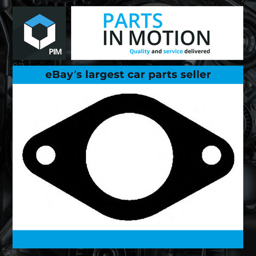 Exhaust manifold gasket fits - manifold,