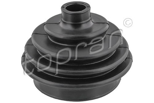 Topran 103 392 bellow - bellow,, drive