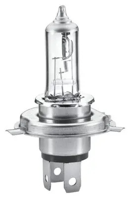 Bulb p43t 8gj - h4, 223