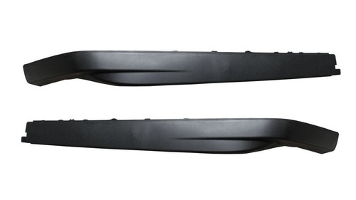 Aero gti front wide bumper - aero,