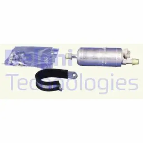 Fuel pump electric - electric, fe0469-12b1
