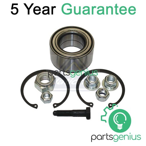 Genius wheel bearing - genius, fits