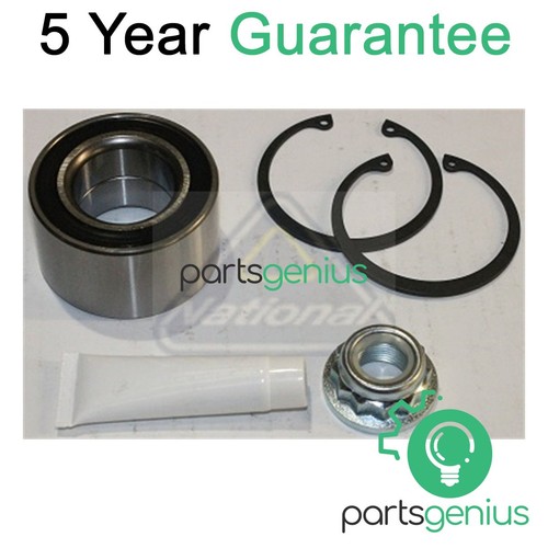 Genius wheel bearing kit fits - bearing,
