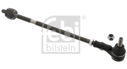 Front left febi bilstein 01163 - front,