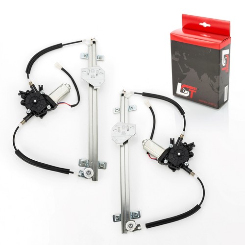 Front window regulator left - regulator,