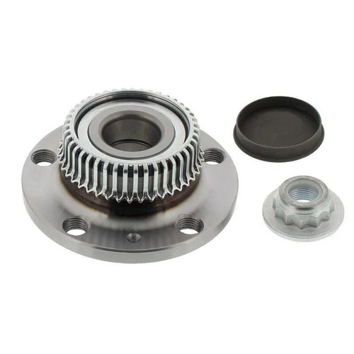 Rear wheel bearing - wheel, vw