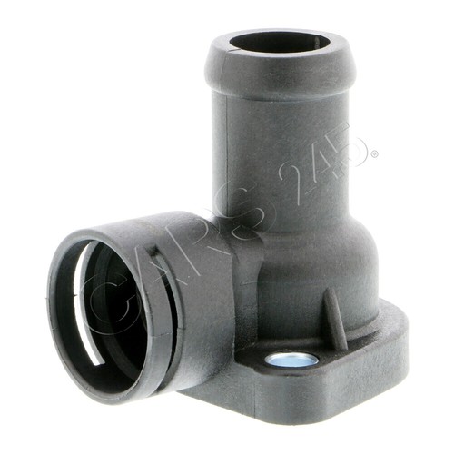 Vaico coolant flange cylinder