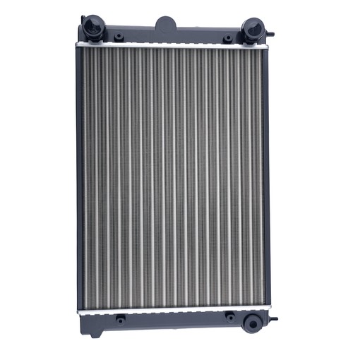 Aluminum cooling radiator - cooling, for