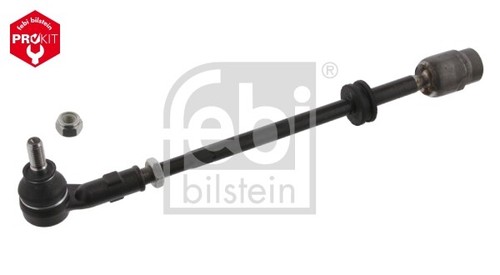 Front left febi bilstein 02146 - bilstein,