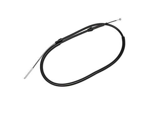 Handbrake cable right - handbrake, 47.01.16