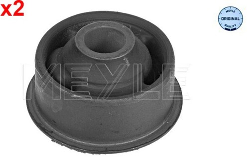 Control arm mounting bush - arm,