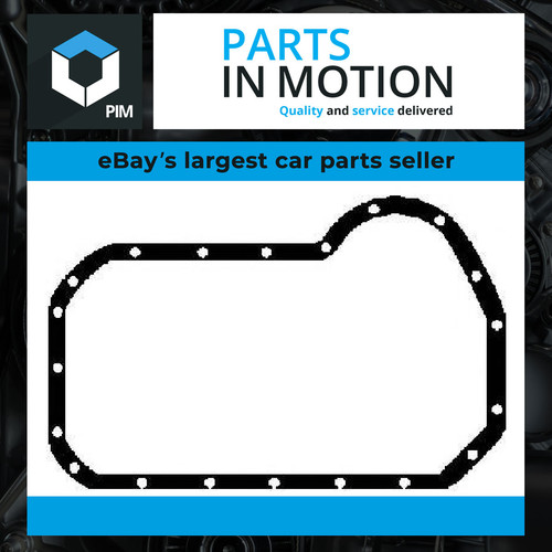 Sump gasket fits - sump, 74