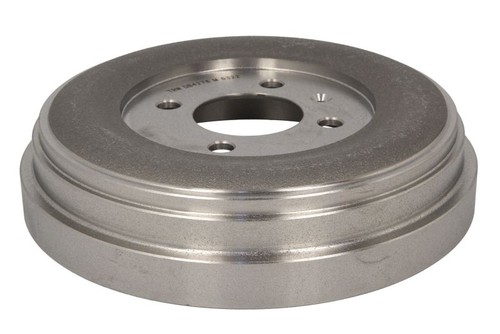 Brake drum rear right fits - right, vw