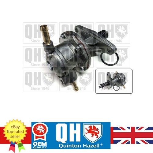 Fuel pump for seat - ibiza, vw