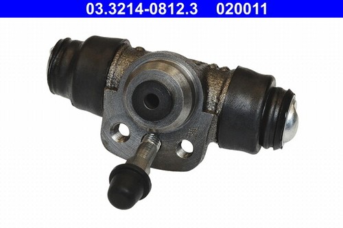 Wheel brake cylinder - wheel,