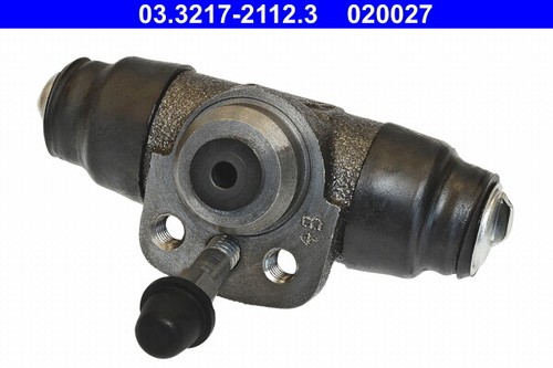 Wheel brake cylinder ate - wheel,