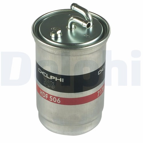 Fits delphi hdf506 fuel filter - fuel,
