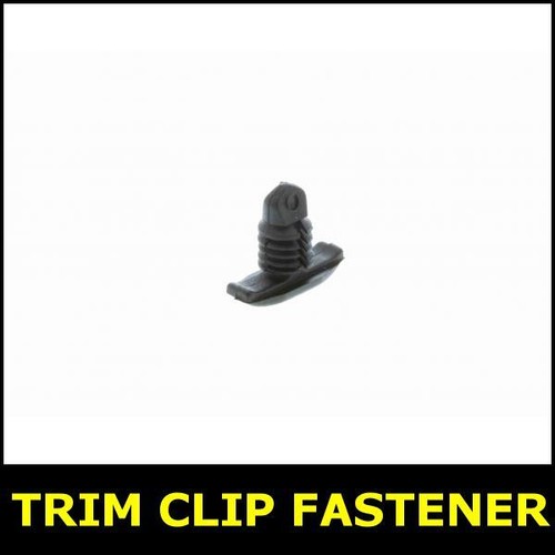 Trim panel clip - trim,