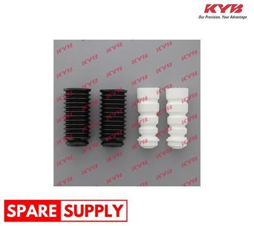 Dust cover kit - cover, kit,