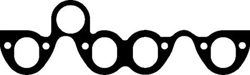 Intake manifold gasket 423906p - intake,