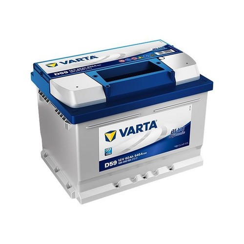Battery for golf mk2 8i - golf, 1.8i