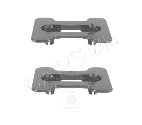 Genuine bumper cover - bumper,