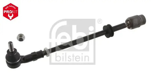 Steering tie rod - , axle