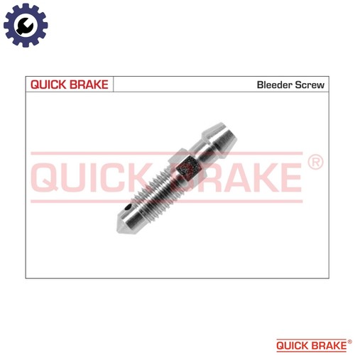 Breather screwvalve 0086 - breather,