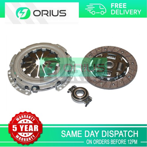 Clutch kit orius fits polo - orius, vw