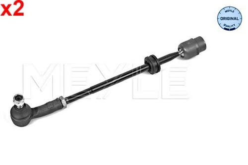 Rod assembly meyle fits - x2,