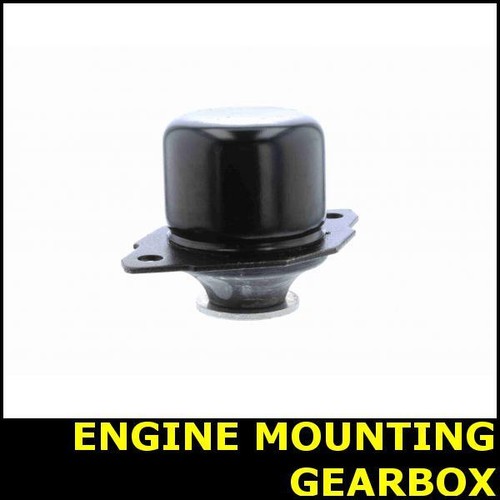 Engine mounting mount gearbox - engine,