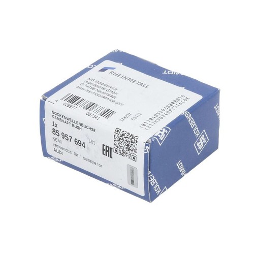 Kolbenschmidt 957 694 - kolbenschmidt, 85