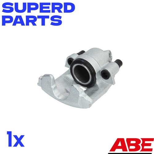 Brake caliper 428872 front - 428872,