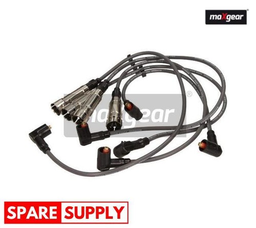 Ignition cable kit - ignition, vw